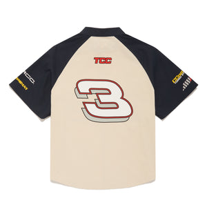 TCC Crew Shirt