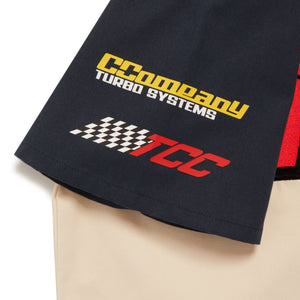 TCC Crew Shirt