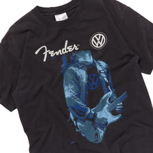 Load image into Gallery viewer, 2000s Fender VW Tee (M)