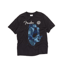 Load image into Gallery viewer, 2000s Fender VW Tee (M)