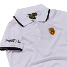 Load image into Gallery viewer, Bootleg Womens Porsche Shirt (L)