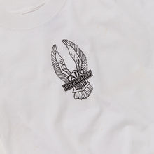 Load image into Gallery viewer, Bootleg Kids VW Harley Davidson Rip Tee (L)