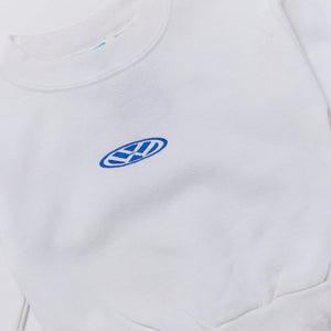 VW Logo Infant Sweater (size 2)