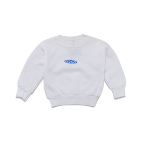 VW Logo Infant Sweater (size 2)