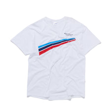 Load image into Gallery viewer, BMW Performance Driving School Tee (XL)