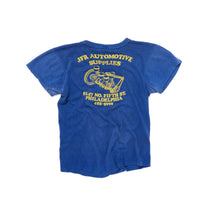 Load image into Gallery viewer, Vintage 1970s JFR Automotive Supplies Tee (S)