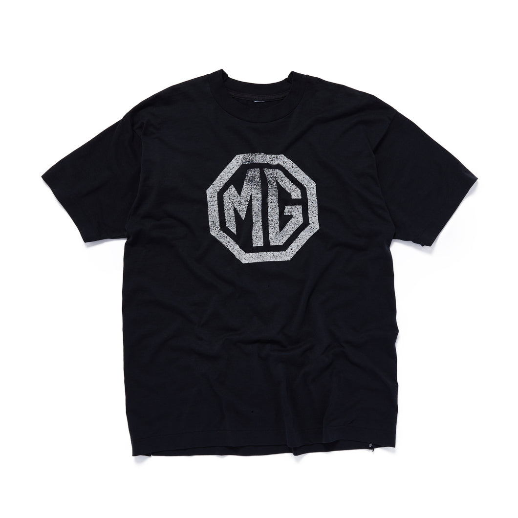 Vintage MG Logo Tee