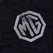 Load image into Gallery viewer, Vintage MG Logo Tee