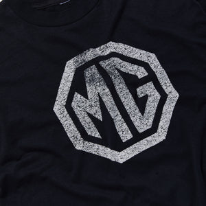 Vintage MG Logo Tee