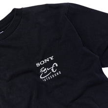 Load image into Gallery viewer, Vintage 1990s Sony Autosound Tee (L)