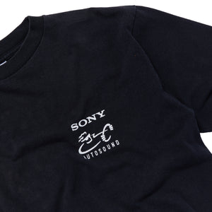 Vintage 1990s Sony Autosound Tee (L)