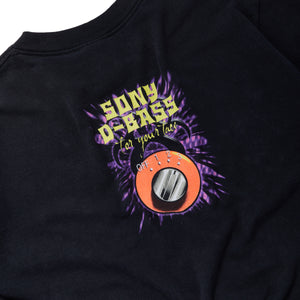 Vintage 1990s Sony Autosound Tee (L)