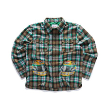 Load image into Gallery viewer, Legend Flannel