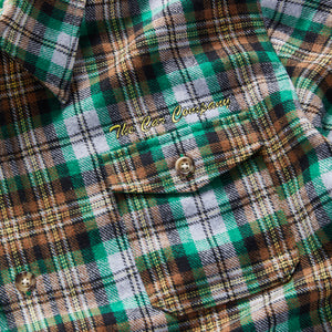 Legend Flannel