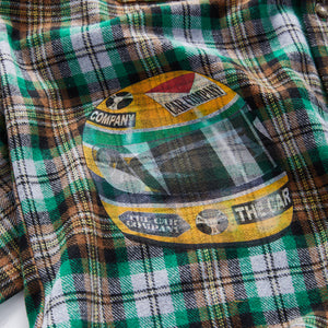 Legend Flannel