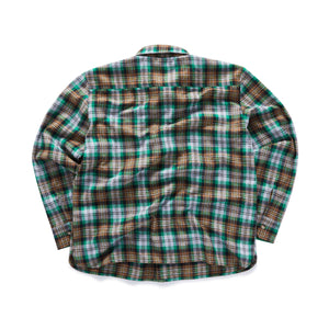 Legend Flannel