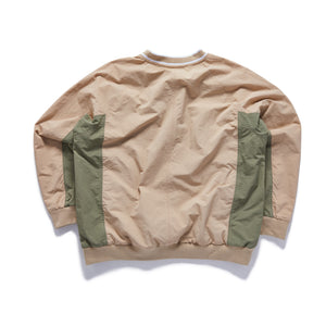 Wilderness Pullover