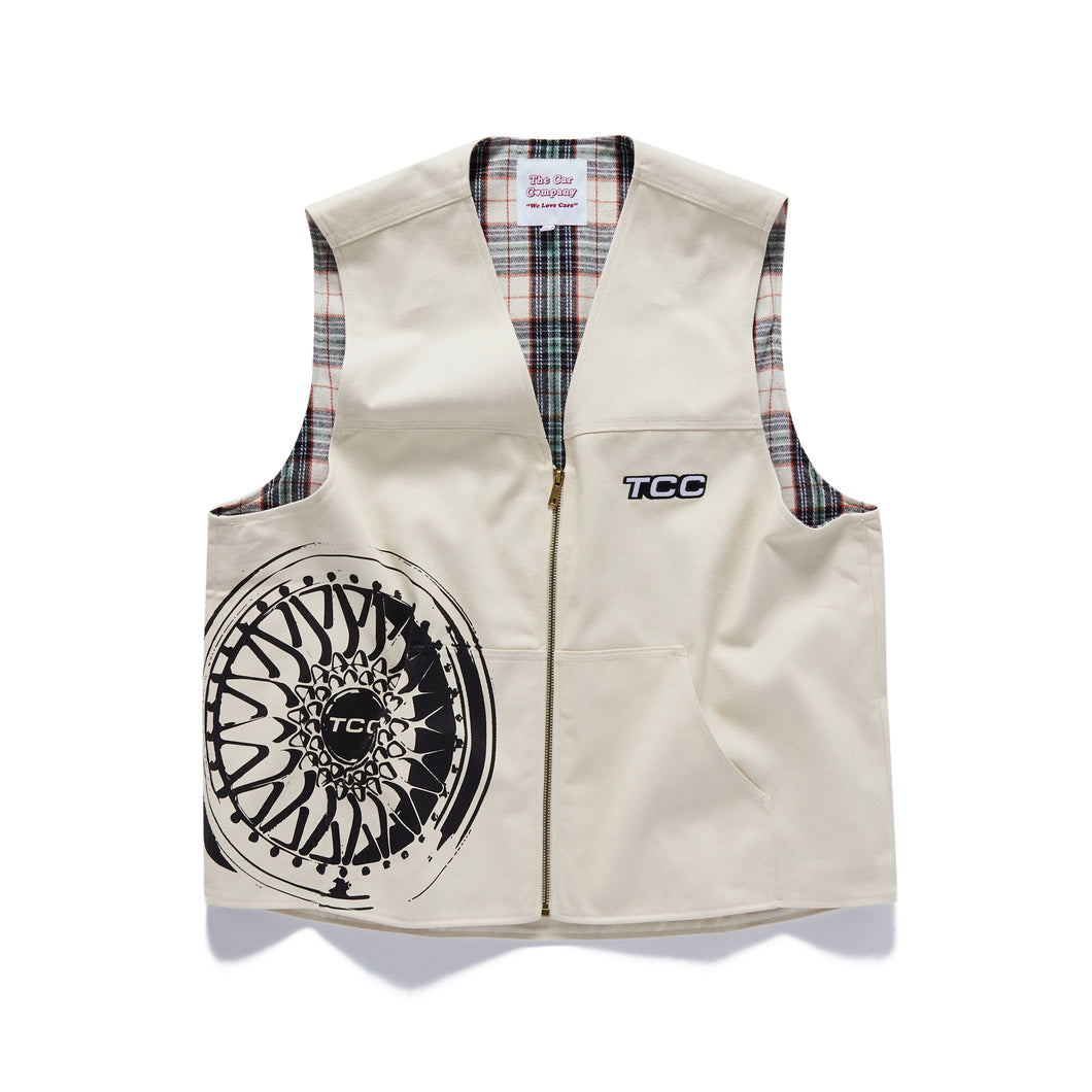 RS Vest