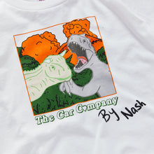 Load image into Gallery viewer, Nashs Dino Tee