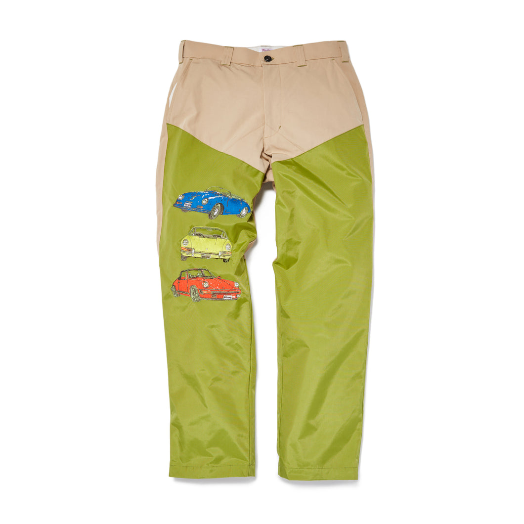 Generations Pants