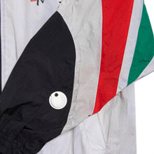 Load image into Gallery viewer, Vintage Castrol GTX Racing Windbreaker