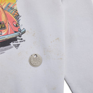 Vintage 90s Volkswagen Crewneck