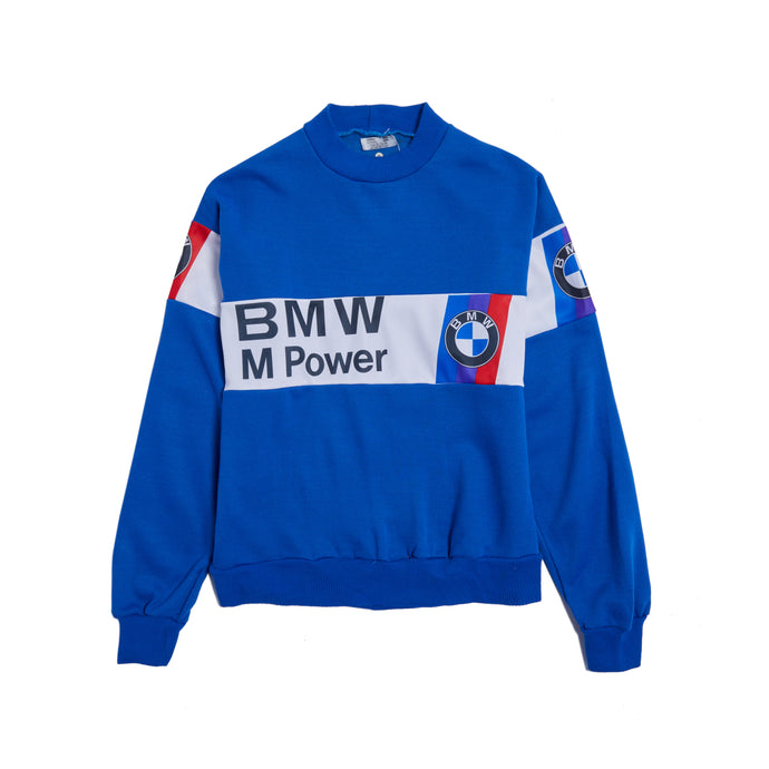 Vintage BMW M Power Crewneck