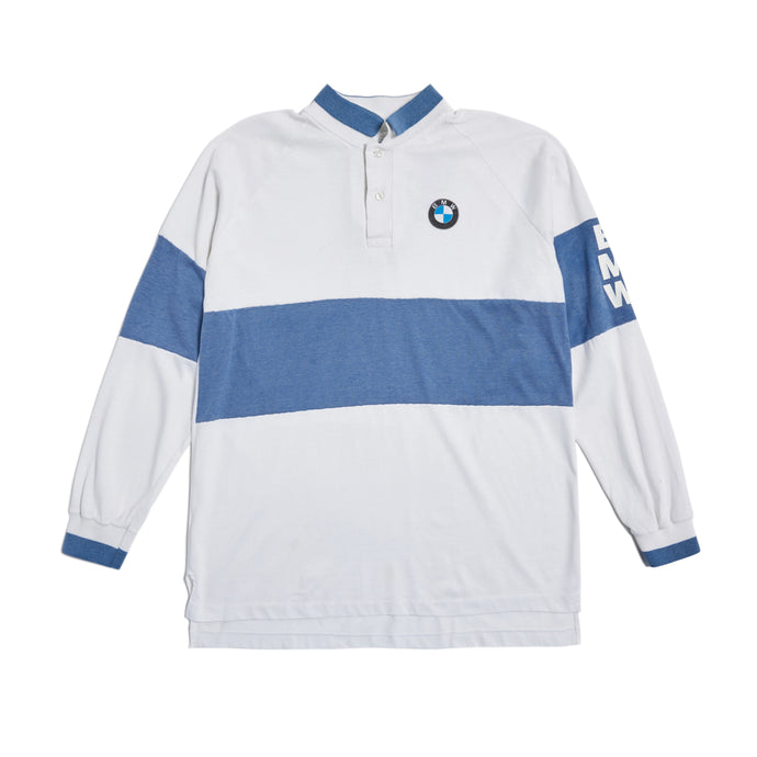 Vintage BMW Polo Shirt