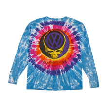 Load image into Gallery viewer, Vintage VW Fuken Gruven Long Sleeve