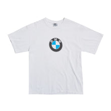 Load image into Gallery viewer, Vintage BMW Logo Tee