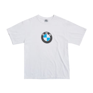 Vintage BMW Logo Tee