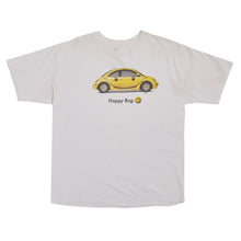 Load image into Gallery viewer, Vintage VW Happy Bug Tee