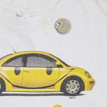 Load image into Gallery viewer, Vintage VW Happy Bug Tee