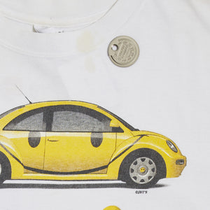 Vintage VW Happy Bug Tee