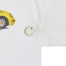 Load image into Gallery viewer, Vintage VW Happy Bug Tee