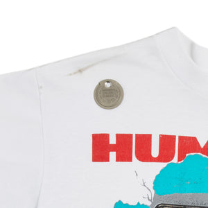 Vintage 90s Hummer H1 Tee