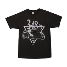 Load image into Gallery viewer, Vintage Incorrect Ferrari 348 Tee
