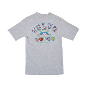 Vintage 1991 Volvo Tennis Tee