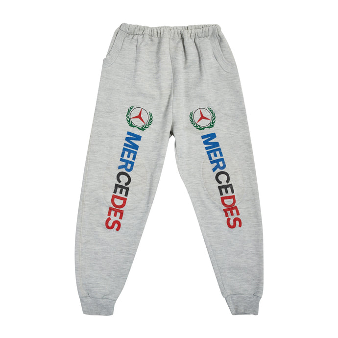 Vintage Mercedes Benz Sweatpants