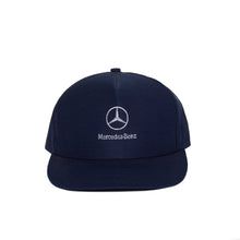 Load image into Gallery viewer, Vintage Mercedes Logo Hat