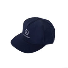 Load image into Gallery viewer, Vintage Mercedes Logo Hat