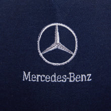 Load image into Gallery viewer, Vintage Mercedes Logo Hat