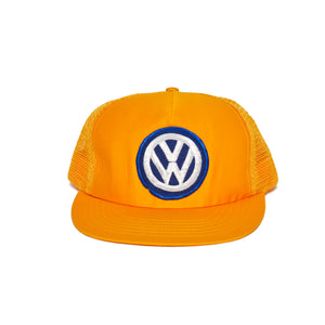 Vintage VW Truckers Hat