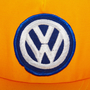 Vintage VW Truckers Hat