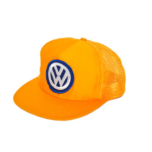 Vintage VW Truckers Hat