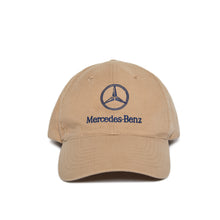 Load image into Gallery viewer, 2001 Benz Logo Hat