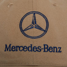 Load image into Gallery viewer, 2001 Benz Logo Hat