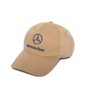 2001 Benz Logo Hat