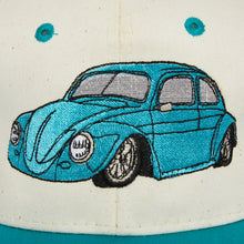 Load image into Gallery viewer, Vintage Beetle Hat