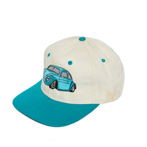 Vintage Beetle Hat